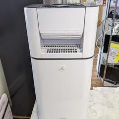 サーキュレーター アイリスオーヤマ 除湿機 5L 2021年 KIJDC-L50 💳自社配送時🌟代引き可💳※現金、クレジット、スマホ決済対応※【3ヶ月保証★送料に設置込】