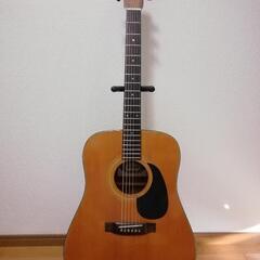 Yamaki「F 115」アコースティックギター　ヤマキ　ジャパ...
