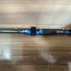 DAIWA☆極鋭☆美品☆M-175AGS