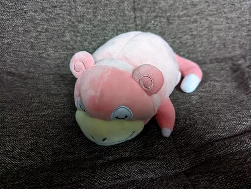 渋谷ポケモンセンターにて購入ヤドン 山の上のぽ 断捨離中 梓橋のおもちゃ ぬいぐるみ の中古あげます 譲ります ジモティーで不用品の処分 渋谷ポケモンセンターにて購入ヤドン 山の上のぽ 断捨離中 梓橋のおもちゃ ぬいぐるみ の中古あげます 譲ります ジモティーで不用品の処分