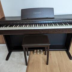 電子ピアノ カシオ AP-26