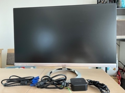 ASUS 27インチ液晶ディスプレイ MX279HR