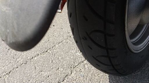 色加追 原付２種 125cc ヤマハアクシストリート売ります - sogorn.com.br