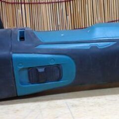 マキタ 充電式マルチツール TM51D 18Vバッテリ BL1860B セット makita 電動工具☆ 札幌市 豊平区 平岸