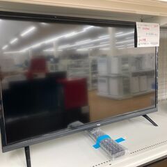 TCL 液晶TV　32S5200A　32インチ　2021年製　S...