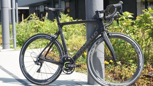 PINARELLO 「ピナレロ」 GAN RS 2016年モデル ロードバイク