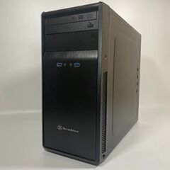 グラボ搭載 Corei5 SSD +HDD メモリ8GB GTX660 カスタム PC