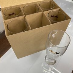 【リサイクルショップどりーむ天保山店】●2098●　美品　グラス...