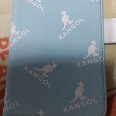 iPhone/Android 汎用型 KANGOL (カンゴール...