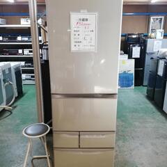 426L 東芝 5ドア冷蔵庫 自動製氷機能♪2013年製(^-^)抜群に