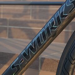 SPECIALIZED 「スペシャライズド」S-WORKS ROUBAIX 2020年モデル ロードバイク