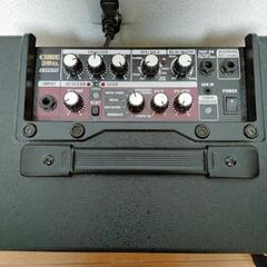 本日限定値下げ！グラスルーツ　ギター&アンプセット