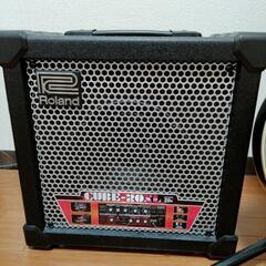 本日限定値下げ！グラスルーツ　ギター&アンプセット