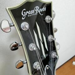 本日限定値下げ！グラスルーツ　ギター&アンプセット