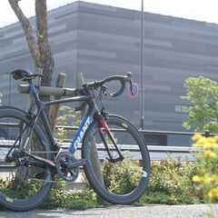 GIANT 「ジャイアント」 TCR ADVANCED PRO TEAM 2017年モデル ロードバイク