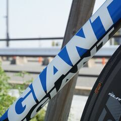 GIANT 「ジャイアント」 TCR ADVANCED PRO TEAM 2017年モデル ロードバイク