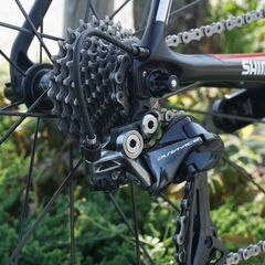 GIANT 「ジャイアント」 TCR ADVANCED PRO TEAM 2017年モデル ロードバイク