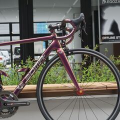 BOMA 「ボーマ」 SAI ロードバイク