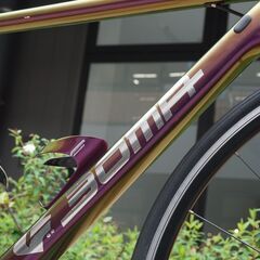 BOMA 「ボーマ」 SAI ロードバイク