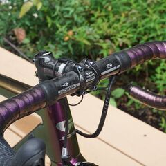 BOMA 「ボーマ」 SAI ロードバイク