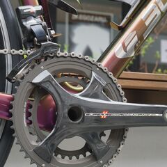 BOMA 「ボーマ」 SAI ロードバイク