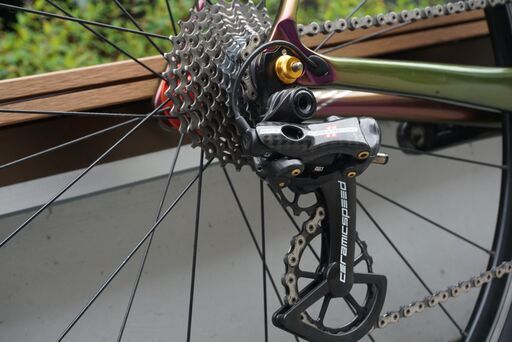 BOMA 「ボーマ」 SAI ロードバイク - 自転車