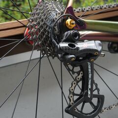 BOMA 「ボーマ」 SAI ロードバイク