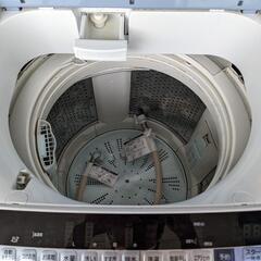 7キロ 洗濯機 （HITACHI BEATWASH 2018年製）