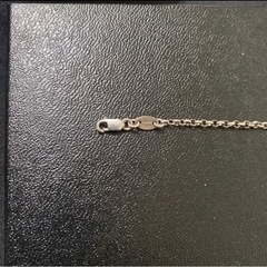 Chromhearts charm クロムハーツ　ネックレス　4点セット 