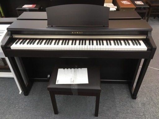 i155 KAWAI CN24R 2012年製 電子ピアノ　カワイ