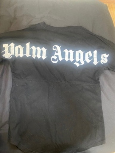 Palm Angels Tシャツ　S