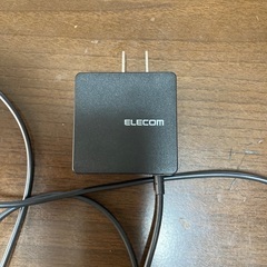 充電器 USB MICRO B