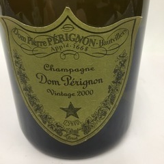 ドンペリニヨン2000 E05-11