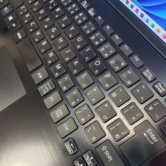 SONY ソニー VAIO Pro PG VJPG11C11N 超薄型 超軽量「Adobe CC 2021