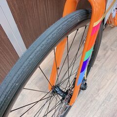 グラベルロードバイク　チネリ　ジデコ　