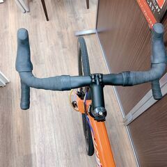 グラベルロードバイク　チネリ　ジデコ　