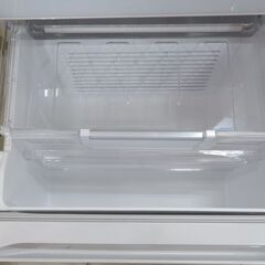 引取限定】日立 ノンフロン冷凍冷蔵庫 401L 2017年製 中古品 R-S4000H