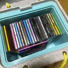 ２４枚 セット 売り 洋楽 ヒップホップ レゲエ CD 色々 出...