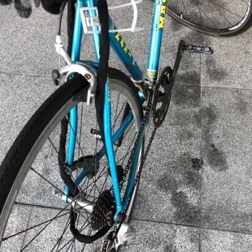 バ*ン様 MASI SPECIALE ROAD 530mm ロードバイク バ*ン様 MASI SPECIALE ROAD 530mm ロードバイク - メルカリ