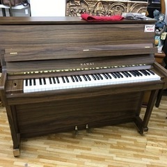 KAWAI Pialina ピアノ