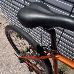 中古自転車 GIANT GRAVIER 3×8speed ジャイアント