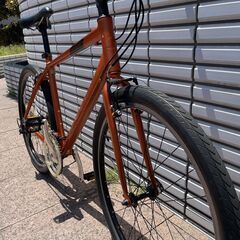 中古自転車 GIANT GRAVIER 3×8speed ジャイアント