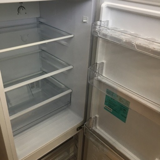 トレファク摂津店】Haier（ハイアール）の2021年製2ドア冷蔵庫が入荷