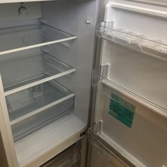 トレファク摂津店 】Haier【ハイアール】2021年製2ドア冷蔵庫が入荷