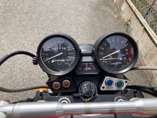 XJR1200☆4KG☆暴走族☆旧車會☆