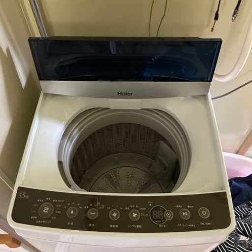 G:962768 6K ハイアール 2020年