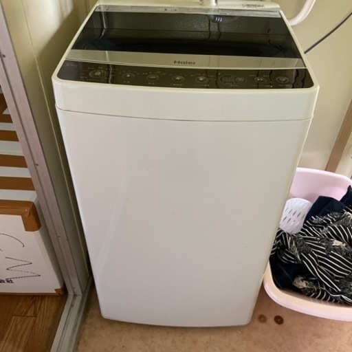 G:962768 6K ハイアール 2020年