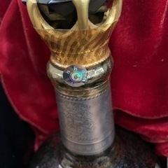 ROYAL salute 38years old