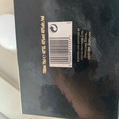 ROYAL salute 38years old