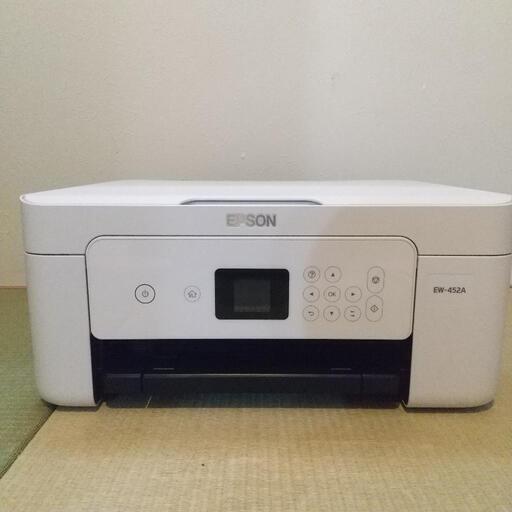 EPSONプリンター